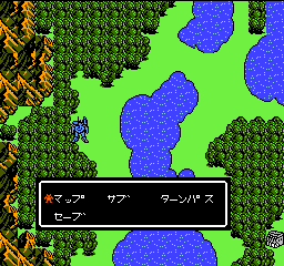Gun Hed screenshot 5 for Famicom